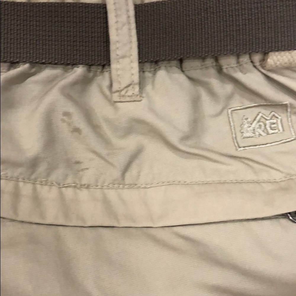 🪵REI Men’s Medium Combination Pants/Shorts🪵 - Picture 5 of 5